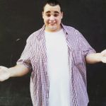 Regino Mondéjar, Monitor de lleure a Villena