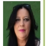 Mari Carmen Herrera Guzmán, Housekeeper in Deifontes