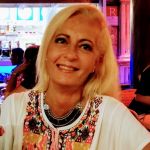 Elisabetta Castro, Caregiver of elderly in Las Palmas de Gran Canaria