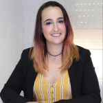 Cristina Enriquez De Salamanca Gregori, Animadora infantil a Gandia