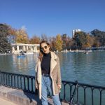 Ainhoa Garcia Velasco, Leisure Instructor in Bilbao