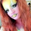 Débora Díaz Sámano, Make up children artist in Alcobendas