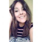 Tania Atanes Blanco, Child educator in Ourense