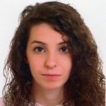 Alba Aguilera Pulido, Animadora infantil en Alcalá la Real