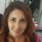 Inma Castillejo, Babysitter in Sevilla