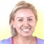 Adela Cartagena, Caregiver of sick or disabled in Jerez de la Frontera