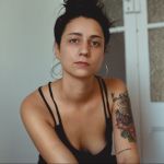 Raquel Rojas, Fotògrafa a Sabadell