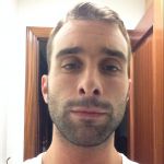 Iago Calvete Rodriguez, Pianist in Vigo