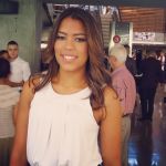 Lorena Falla Aguirre, Netejadora a Sevilla