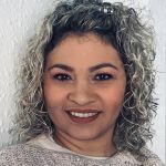 Juliana Tovar, Reiki master in Sant Cugat del Vallès