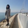 Saori Ouchi, Traductora d'espanyol a japonès a Corbera de Llobregat