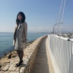 Saori Ouchi, Traductora d'espanyol a japonès a Corbera de Llobregat