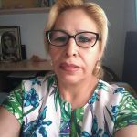 Maria Ponce, Caregiver of sick or disabled in Murcia