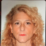 Ada Nunziato, Redactora de continguts en italià a Zaragoza