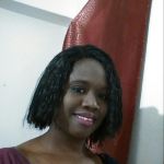 Dieneba Sane, Cangur a Roquetas de Mar