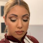 Patricia Santos Cabello, Makeup artist in Sevilla