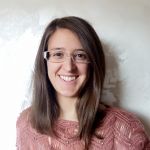 Carlota Tenorio, Logopeda a Toledo