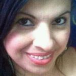 Ymelda Contreras, Assistenta personal a Murcia