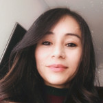 Sara García, Educadora infantil a San Vicente del Raspeig