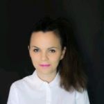 Tània Alba, Redactora de contenidos en catalán a Marbella
