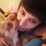 Vanessa Hg, Pet sitter in Collado Villalba