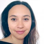 Mariana Reina, Advocada a Valencia