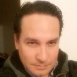 Gerardo Espinoza, Private chauffeur in Barcelona