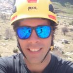 Fran Toledo Ramiro, Jardiner a Jaén