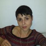 Nadine Campos Beltran, Redactora de contenidos en catalán a Barcelona