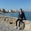 Adrián Leverone Soria, Leisure Instructor in Castellón de la Plana