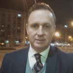 Jordi Martínez , Private chauffeur in El Vendrell