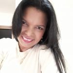 Maridiz Maria Martinez Rivera, Housekeeper in Oviedo