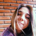 Cristina Yagüe, Content writer in Spanish in Alcalá de Henares