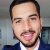 Milton Garcia, Makeup artist in Adeje