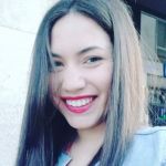 Ana Carolina Rincon Da Silva, Organitzadora d'esdeveniments a Logroño