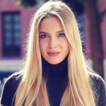 María Sánchez, Child educator in Sevilla