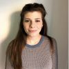 Fabiana Oliva, Cangur a Barcelona