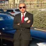 Francisco Javier Fornes Lopez, Private chauffeur in Lliçà d'Amunt