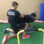 Jesus Leon Montilla, Personal trainer in Málaga