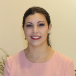Verónica Del Villar, Logopeda a Valladolid