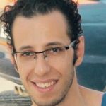 Moamen Abdrabbu, Arabic tutor in Madrid
