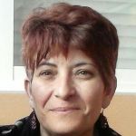 Maria Luisa Casado Rivas, Babysitter in Zaragoza