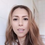 María Teresa Naranjo Cruz, Babysitter in Zaragoza