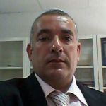 Miguel Angel Lluva, Private chauffeur in Santa Perpètua de Mogoda