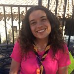Ainara Romero Gómez, Leisure Instructor in Getxo