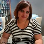 Celia Soto, Monitora de lleure a Arroyomolinos