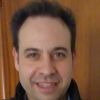 Juan Jose Martinez Serrano, Electrician in Albacete