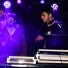 Moises Palomo De La Torre, DJ a Villalba del Alcor