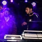 Moises Palomo De La Torre, DJ in Villalba del Alcor