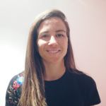 Ana Fernández, Personal trainer in Torremolinos